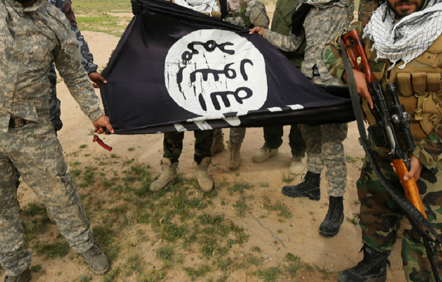 Noul lider al Statului Islamic este un ”perfect necunoscut”, afirmă un oficial american