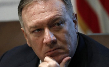 Pompeo îndeamnă la măsuri ”dure” în vederea amplificării presiunii asupra Iranului în dosarul nuclear