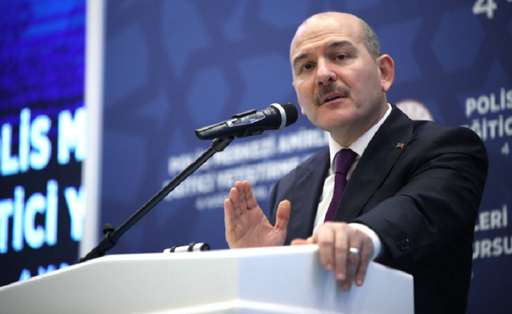 Ankara anunţă că trimite înapoi în ţările lor, începând de luni, membri străini ai Statului Islamic aflaţi în închisori turce 