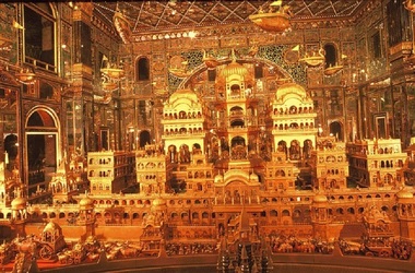 India - Hinduşii au obţinut în justiţie teritoriul Ayodhya disputat cu musulmanii