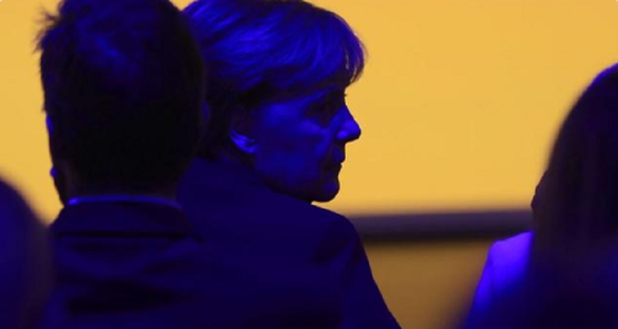 Coaliţia lui Merkel evită o criză majoră printr-un acord pe tema unei pensii minime