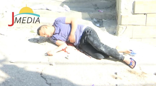 Un tânăr palestinian ucis prin împuşcare de forţe israeliene în Cisiordania ocupată, în marja comemorării a 15 ani de la moartea lui Yasser Arafat