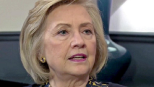 Hillary Clinton denunţă drept ”ruşinoasă” nepublicarea unui raport cu privire la amestecuri ruse în Marea Britanie înaintea alegerilor legislative anticipate