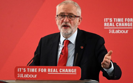 Partidul Laburist britanic, victima unui atac cibernetic de amploare