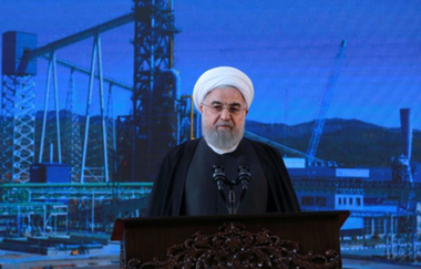 Iranul îi acuză pe europeni de ipocrizie în dosarul nuclear