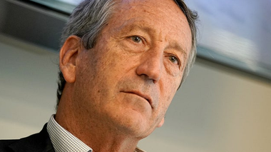 Fostul guvernator republican Mark Sanford renunţă să-l mai înfrunte pe Trump în alegerile prezidenţiale