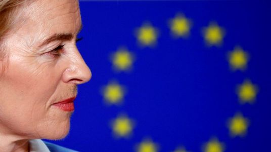 Ursula von der Leyen schimbă numele portofoliului controversat al Migraţiei