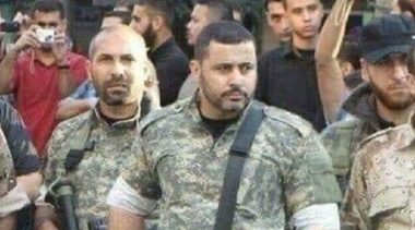 Israelul anunţă asasinarea altui lider al grupării islamiste palestiniene Jihadului Islamic, Rasmi Abu Malhous, înaintea armistiţiului