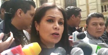 Noul Guvern bolivian îl recunoaşte pe Guaido preşedinte al Venezuelei 