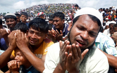 Curtea Penală Internaţională dă undă verde unei anchete cu privire la o presupusă ”epurare etnică” a minorităţii musulmane apatride rohingya în Myanmar