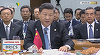 Violenţele de la Hong Kong ameninţă principiul ”o ţară, două sisteme”, avertizează Xi Jinping de la summitul BRICS în Brazilia