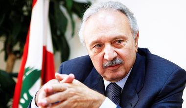 Acord politic în vederea nominalizării miliardarului libanez Mohammad Safadi în funcţia de premier, în locul lui Saad Hariri