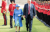 Trump participă la summitul NATO de la Londra şi va fi primit de regina Elizabeth a II-a la Buckingham, anunţă Casa Albă