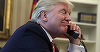 Casa Albă publică transcrierea unei noi convorbiri telefonice între Trump şi Zelenski, de la 21 aprilie, în a doua zi de audieri publice în Congres în ancheta vizând destituirea miliardarului