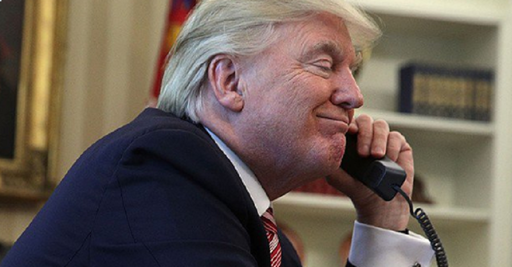 Casa Albă publică transcrierea unei noi convorbiri telefonice între Trump şi Zelenski, de la 21 aprilie, în a doua zi de audieri publice în Congres în ancheta vizând destituirea miliardarului