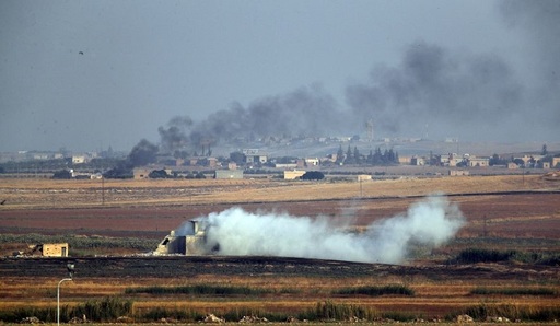 Atentat cu maşină-capcană în Siria: 19 persoane au fost ucise