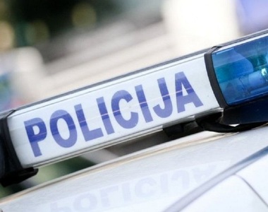 Poliţiştii croaţi au tras asupra unui grup de migranţi aproape de graniţa cu Slovenia. Un bărbat este în stare critică