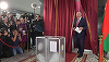 Niciun reprezentant al opoziţiei nu a fost ales în scrutinul legislativ din Belarus