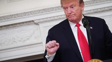 Trump nu exclude să depună mărturie în ancheta în vederea destituirii sale