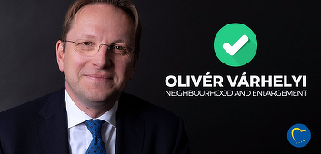 Candidatura ungarului Oliver Varhelyi validată, Comisia von der Leyen pregătită de învestire la 27 noiembrie