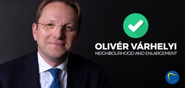 Candidatura ungarului Oliver Varhelyi validată, Comisia von der Leyen pregătită de învestire la 27 noiembrie