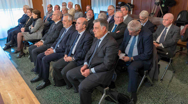 Nouăsprezece foşti lideri socialişti din Andaluzia, un fief istoric al PSOE, condamnaţi într-un scandal de corupţie implicând ajutoare sociale