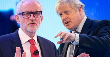Boris Johnson promite finalizarea Brexitului pe 31 ianuarie şi un nou acord comercial până la sfârşitul anului 2020