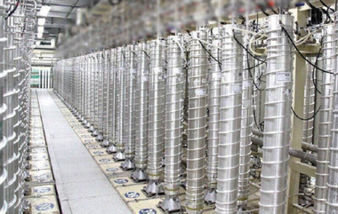 SUA pun capăt unei derogări prin care permiteau Iranului să dezvolte activităţi civile nucleare la Fordo, Moscova şi Parisul denunţă măsura