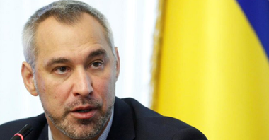 Ucraina a extins investigaţia împotriva fondatorului Burisma, companie care se află la baza investigaţiei pentru demiterea preşedintelui american Trump