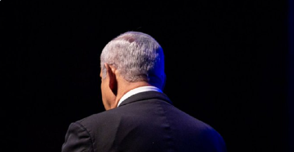 Benjamin Netanyahu, inculpat de corupţie, fraudă şi abuz de încredere