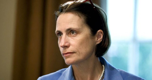Fosta consilieră a lui Trump Fiona Hill afirmă că teoria privind amestecul Ucrainei în alegerile prezidenţiale din 2016 este ”o poveste de ficţiune”