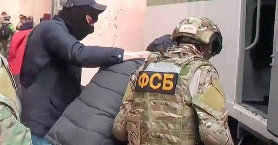 FSB anunţă arestarea a nouă presupuşi islamişti din cadrul mişcării Hizb ut-Tahrir, interzisă şi care vrea să înfiinţeze un ”califat” în regiunile musulmane din Rusia şi în fostele republici sovietice din Asia Centrală