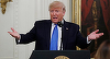 Trump promulgă un compromis bugetar în vederea evitării unui ”shutdown” până la 20 decembrie