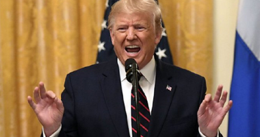 Trump justifică rolul lui Giuliani în scandalul ucrainean şi spune că vrea un proces în Senat în vederea destituirii sale, în care să fie audiat avertizorul de integritate de la originea procedurii