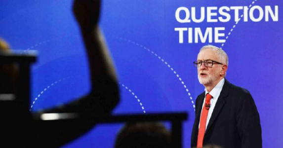 Jeremy Corbyn urmează să rămână ”neutru” în cazul unui al doilea referendum al Brexitului
