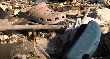 Microplastice în nouă fluvii europene, dezvăluie Fundaţia Tara Océan 