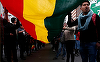 Parlamentul bolivian dă undă verde unor noi alegeri prezidenţiale fără Evo Morales