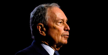 Michael Bloomberg îşi anunţă în mod oficial candidatura la Casa Albă