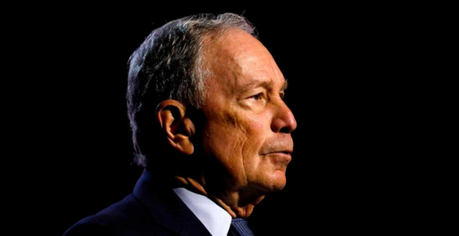 Michael Bloomberg îşi anunţă în mod oficial candidatura la Casa Albă