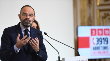 Guvernul francez prezintă un plan cu privire la violenţele conjugale şi speră să provoace un ”electroşoc” de natură să îndiguiască acest flagel