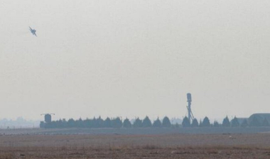Turcia testează sistemul rus de apărare antiaeriană de tip S-400 în pofida unor ameninţări americane