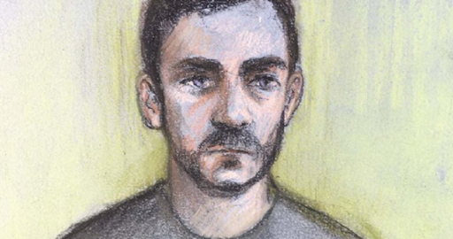 Şoferul camionului morţii de la Londra, Maurice Robinson, pledează vinovat de ajutorarea imigraţiei ilegale