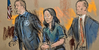 Chinezoiaca Zhang Yujing, condamnată la opt luni de închisoare pentru că s-a strecurat pe proprietatea lui Donald Trump Mar-a-Lago, în Florida