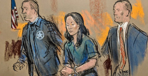 Chinezoiaca Zhang Yujing, condamnată la opt luni de închisoare pentru că s-a strecurat pe proprietatea lui Donald Trump Mar-a-Lago, în Florida