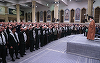 Un ”complot periculos” a fost dejucat în urma tulburărilor din Iran, afirmă ayatollahul Khamenei