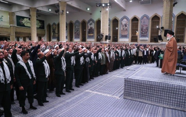 Un ”complot periculos” a fost dejucat în urma tulburărilor din Iran, afirmă ayatollahul Khamenei