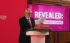 Corbyn dezvăluie 450 de pagini necenzurate de documente privind negocieri secrete între Johnson şi Trump