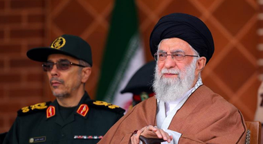 Iranul arestează opt persoane cu legături cu CIA şi implicate în tulburările declanşate de scumpirea benzinei