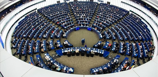 Parlamentul European declară urgenţă climatică şi de mediu
