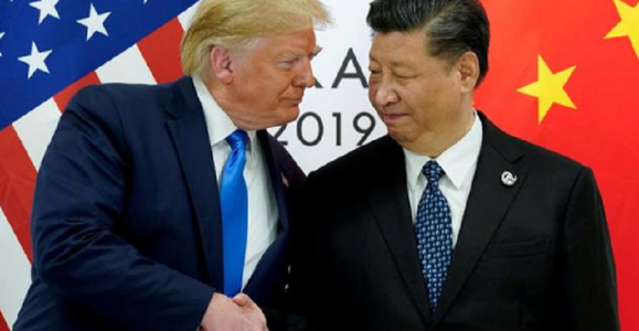 Trump promulgă rezoluţii în favoarea contestării de la Hong Kong şi înfurie Beijingul, care denunţă o ”abominaţie absolută”, ”intenţii sinistre” şi ameninţă cu represalii